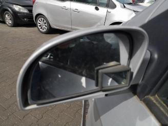 Hyundai Getz Getz, Hatchback, 2002 / 2010 1.3i 12V picture 14