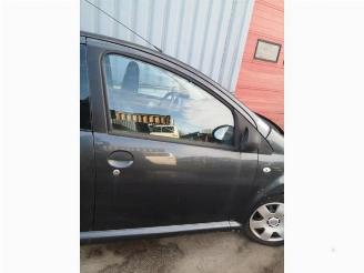 Toyota Aygo Aygo (B10), Hatchback, 2005 / 2014 1.0 12V VVT-i picture 23