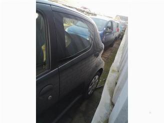 Toyota Aygo Aygo (B10), Hatchback, 2005 / 2014 1.0 12V VVT-i picture 11