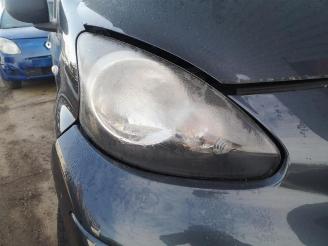 Toyota Aygo Aygo (B10), Hatchback, 2005 / 2014 1.0 12V VVT-i picture 30