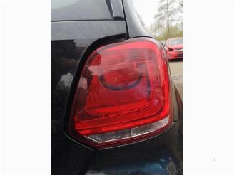 Volkswagen Polo Polo V (6R), Hatchback, 2009 / 2017 1.2 TDI 12V BlueMotion picture 20