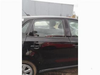 Volkswagen Polo Polo V (6R), Hatchback, 2009 / 2017 1.2 TDI 12V BlueMotion picture 25