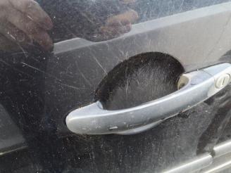 Volkswagen Caddy Caddy III (2KA,2KH,2CA,2CH), Van, 2004 / 2015 1.6 TDI 16V picture 10