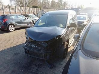 Vrakbiler auto Volkswagen Caddy Caddy III (2KA,2KH,2CA,2CH), Van, 2004 / 2015 1.6 TDI 16V 2011/5