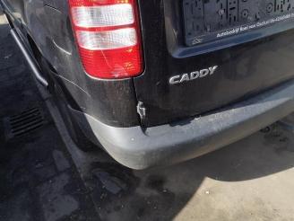 Volkswagen Caddy Caddy III (2KA,2KH,2CA,2CH), Van, 2004 / 2015 1.6 TDI 16V picture 24