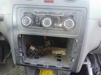 Volkswagen Caddy Caddy III (2KA,2KH,2CA,2CH), Van, 2004 / 2015 1.6 TDI 16V picture 6