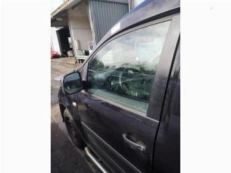 Volkswagen Caddy Caddy III (2KA,2KH,2CA,2CH), Van, 2004 / 2015 1.6 TDI 16V picture 7