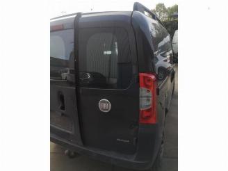 Fiat Fiorino Fiorino (225), Van, 2007 1.3 JTD 16V Multijet picture 25