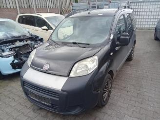 Fiat Fiorino Fiorino (225), Van, 2007 1.3 JTD 16V Multijet picture 2