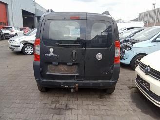 Fiat Fiorino Fiorino (225), Van, 2007 1.3 JTD 16V Multijet picture 5