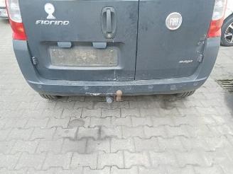 Fiat Fiorino Fiorino (225), Van, 2007 1.3 JTD 16V Multijet picture 6