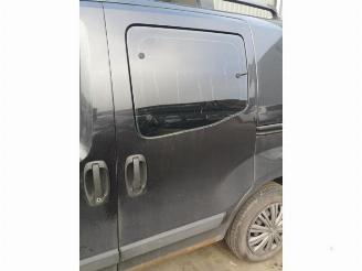 Fiat Fiorino Fiorino (225), Van, 2007 1.3 JTD 16V Multijet picture 19