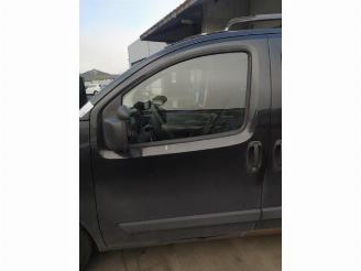 Fiat Fiorino Fiorino (225), Van, 2007 1.3 JTD 16V Multijet picture 14
