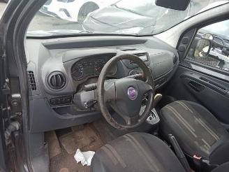 Fiat Fiorino Fiorino (225), Van, 2007 1.3 JTD 16V Multijet picture 8