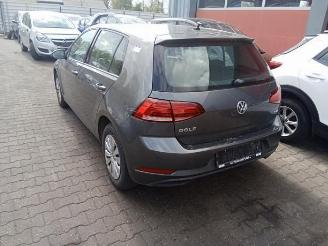 Volkswagen Golf Golf VII (AUA), Hatchback, 2012 / 2021 1.0 TSI 12V picture 2