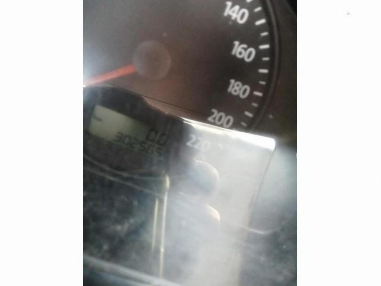 Volkswagen Transporter Transporter T5, Van, 2003 / 2015 2.5 TDi