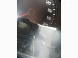 Salvage car Volkswagen Transporter Transporter T5, Van, 2003 / 2015 2.5 TDi 2007/4