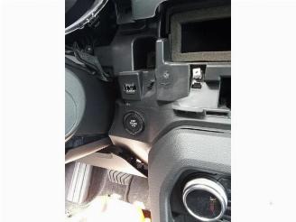 Dacia Sandero Sandero III, Hatchback, 2021 1.0 TCe 90 12V picture 14