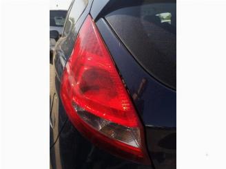 Ford Fiesta Fiesta 6 (JA8), Hatchback, 2008 / 2018 1.25 16V picture 14