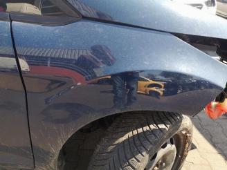 Ford Fiesta Fiesta 6 (JA8), Hatchback, 2008 / 2018 1.25 16V picture 23