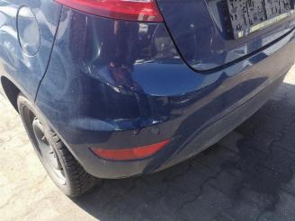 Ford Fiesta Fiesta 6 (JA8), Hatchback, 2008 / 2018 1.25 16V picture 19