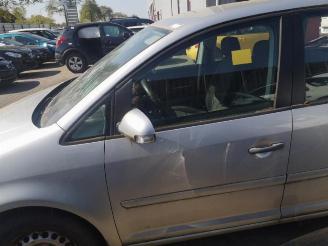 Volkswagen Touran Touran (1T1/T2), MPV, 2003 / 2010 1.9 TDI 90 picture 13