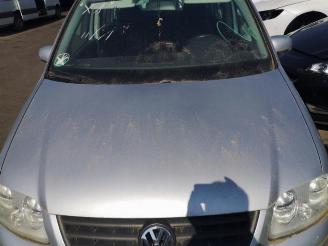 Volkswagen Touran Touran (1T1/T2), MPV, 2003 / 2010 1.9 TDI 90 picture 34