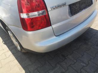 Volkswagen Touran Touran (1T1/T2), MPV, 2003 / 2010 1.9 TDI 90 picture 19