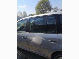 Volkswagen Touran Touran (1T1/T2), MPV, 2003 / 2010 1.9 TDI 90 picture 14