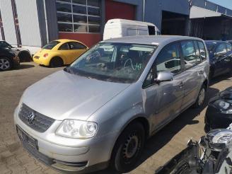 Volkswagen Touran Touran (1T1/T2), MPV, 2003 / 2010 1.9 TDI 90 picture 2