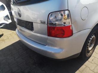 Volkswagen Touran Touran (1T1/T2), MPV, 2003 / 2010 1.9 TDI 90 picture 18