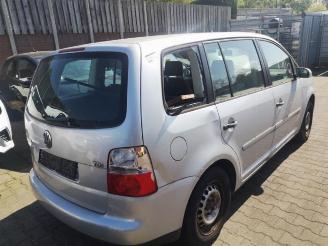 Volkswagen Touran Touran (1T1/T2), MPV, 2003 / 2010 1.9 TDI 90 picture 5