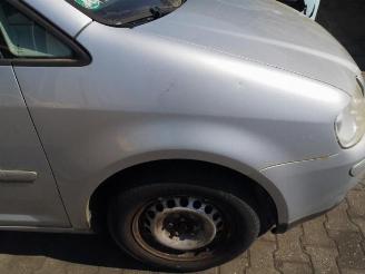 Volkswagen Touran Touran (1T1/T2), MPV, 2003 / 2010 1.9 TDI 90 picture 29