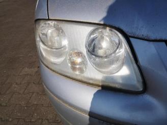 Volkswagen Touran Touran (1T1/T2), MPV, 2003 / 2010 1.9 TDI 90 picture 32