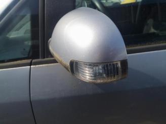 Volkswagen Touran Touran (1T1/T2), MPV, 2003 / 2010 1.9 TDI 90 picture 12