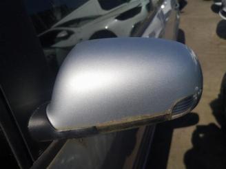 Volkswagen Touran Touran (1T1/T2), MPV, 2003 / 2010 1.9 TDI 90 picture 11