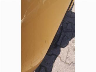 Volkswagen Beetle New Beetle (9C1/9G1), Hatchback 3-drs, 1998 / 2010 2.0 picture 30