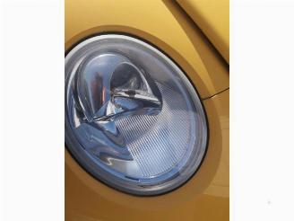 Volkswagen Beetle New Beetle (9C1/9G1), Hatchback 3-drs, 1998 / 2010 2.0 picture 15