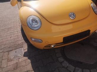 Volkswagen Beetle New Beetle (9C1/9G1), Hatchback 3-drs, 1998 / 2010 2.0 picture 20