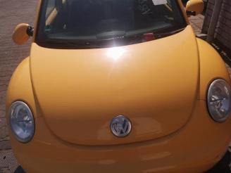 Volkswagen Beetle New Beetle (9C1/9G1), Hatchback 3-drs, 1998 / 2010 2.0 picture 17