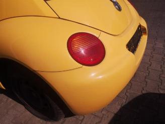 Volkswagen Beetle New Beetle (9C1/9G1), Hatchback 3-drs, 1998 / 2010 2.0 picture 27