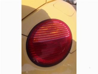 Volkswagen Beetle New Beetle (9C1/9G1), Hatchback 3-drs, 1998 / 2010 2.0 picture 7