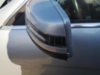 Mercedes C-klasse C (W204), Sedan, 2007 / 2014 1.6 C-180K 16V BlueEfficiency picture 21