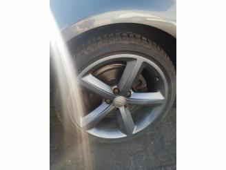 Audi A4 A4 Avant (B8), Combi, 2007 / 2015 2.0 TDI 16V picture 19