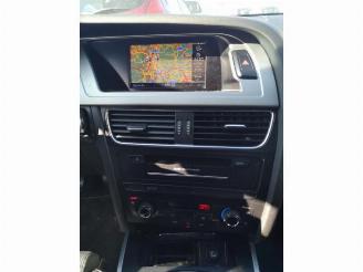 Audi A4 A4 Avant (B8), Combi, 2007 / 2015 2.0 TDI 16V picture 15