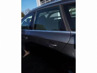 Audi A4 A4 Avant (B8), Combi, 2007 / 2015 2.0 TDI 16V picture 32