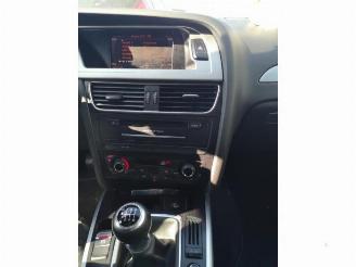 Audi A4 A4 Avant (B8), Combi, 2007 / 2015 2.0 TDI 16V picture 12