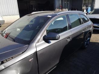 Audi A4 A4 Avant (B8), Combi, 2007 / 2015 2.0 TDI 16V picture 7
