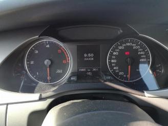 Audi A4 A4 Avant (B8), Combi, 2007 / 2015 2.0 TDI 16V picture 9