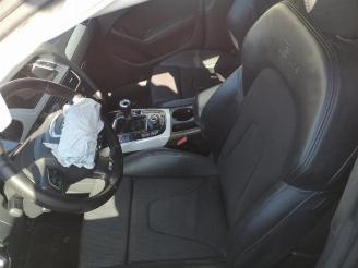 Audi A4 A4 Avant (B8), Combi, 2007 / 2015 2.0 TDI 16V picture 16